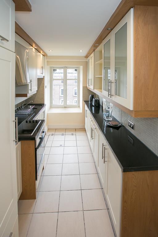 O'Connell Bridge Apartments Дъблин Екстериор снимка