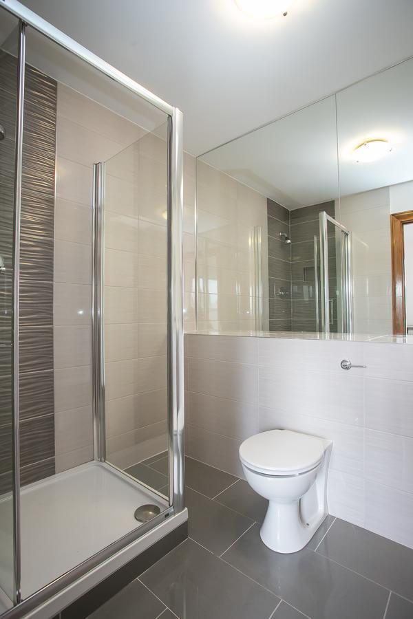 O'Connell Bridge Apartments Дъблин Екстериор снимка